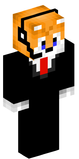 Minecraft Skin #151541