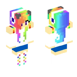 Minecraft Skin #151543