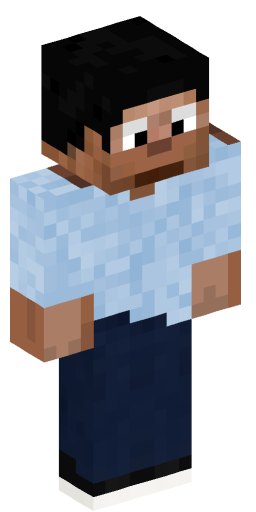 Minecraft Skin #151544