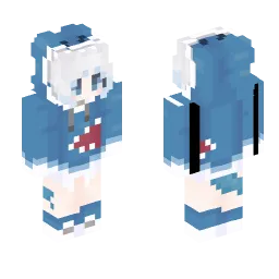 Minecraft Skin #151546