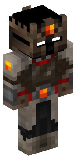 Minecraft Skin #151548