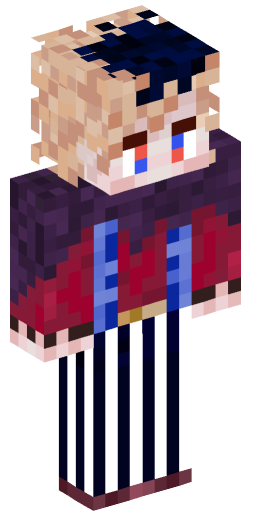 Minecraft Skin #151549
