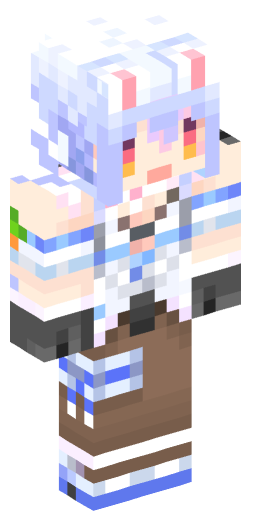 Minecraft Skin #151550