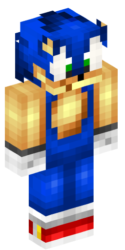 Minecraft Skin #151551