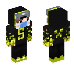 Minecraft Skin #151552