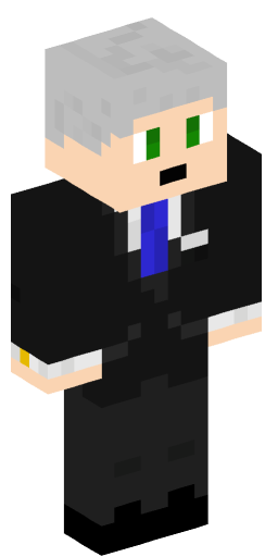 Minecraft Skin #151553