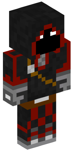 Minecraft Skin #151554