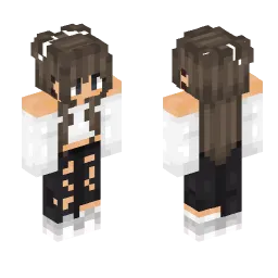 Minecraft Skin #151555