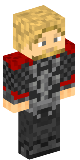 Minecraft Skin #151557