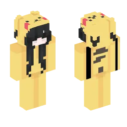 Minecraft Skin #151560