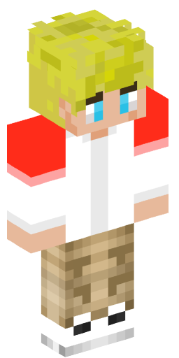 Minecraft Skin #151561