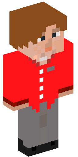 Minecraft Skin #151562