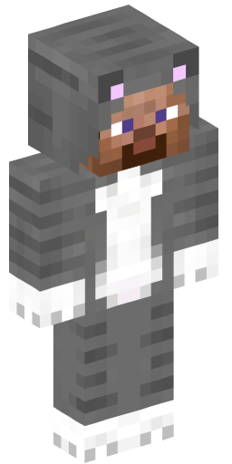 Minecraft Skin #151563