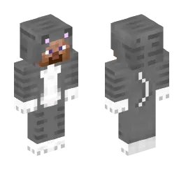 Minecraft Skin #151563