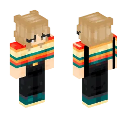 Minecraft Skin #151565