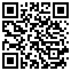 Superman QR Code