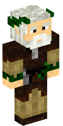 Minecraft Skin #151569