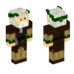 Minecraft Skin #151569