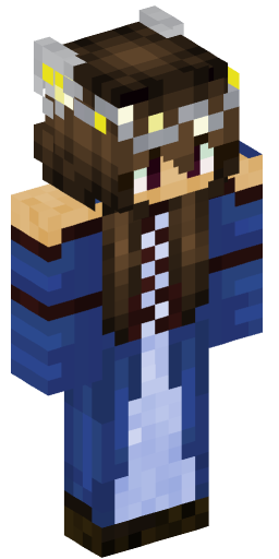 Minecraft Skin #151570