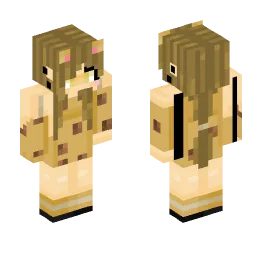 Minecraft Skin #151572