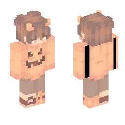 Minecraft Skin #151574