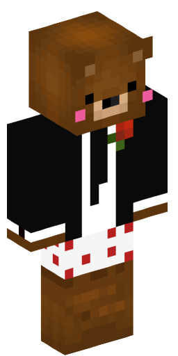 Minecraft Skin #151575