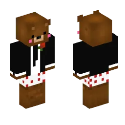 Minecraft Skin #151575