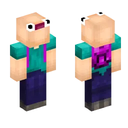 Minecraft Skin #151577