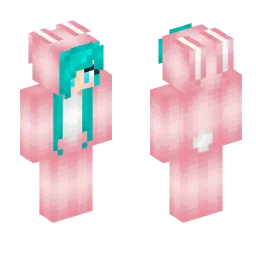 Minecraft Skin #151578