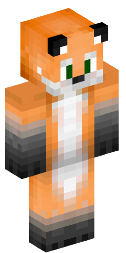 Minecraft Skin #151579