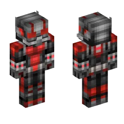 Minecraft Skin #151580