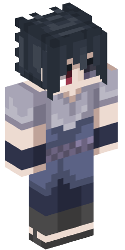 Minecraft Skin #151581