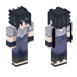 Minecraft Skin #151581