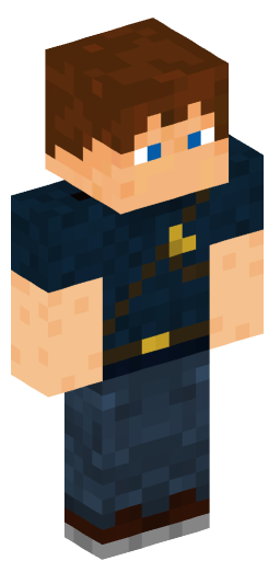 Minecraft Skin #151582