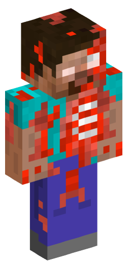 Minecraft Skin #151583