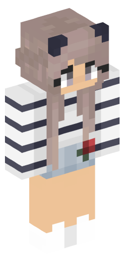 Minecraft Skin #151586