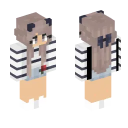 Minecraft Skin #151586