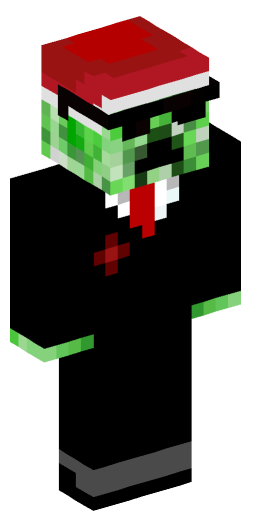 Minecraft Skin #151587