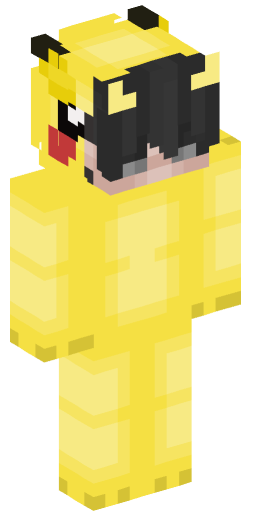 Minecraft Skin #151592