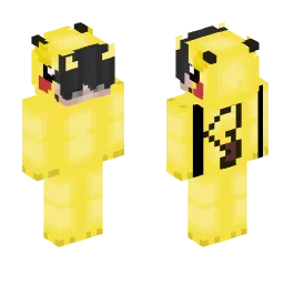 Minecraft Skin #151592