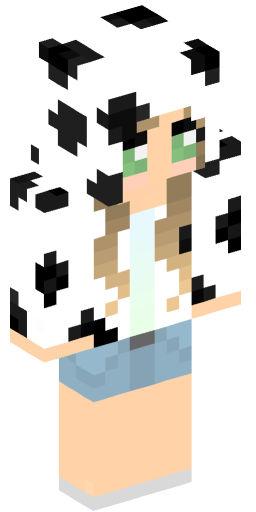 Minecraft Skin #151593