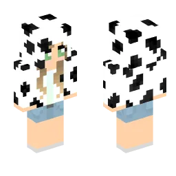 Minecraft Skin #151593