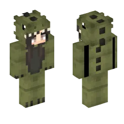 Minecraft Skin #151594