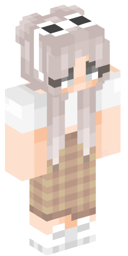 Minecraft Skin #151595