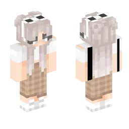 Minecraft Skin #151595