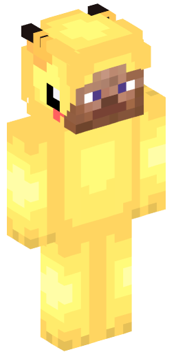 Minecraft Skin #151597