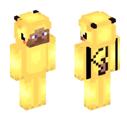 Minecraft Skin #151597