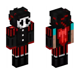 Minecraft Skin #151599