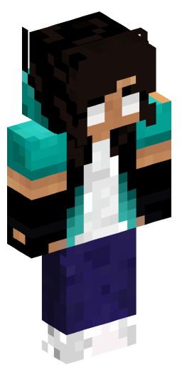 Minecraft Skin #151601