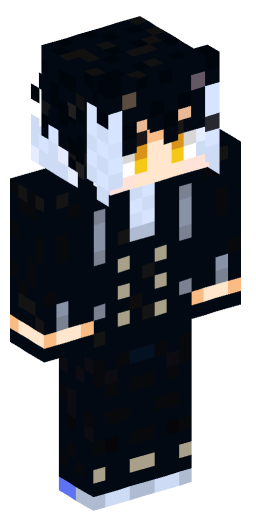 Minecraft Skin #151602